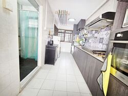 Blk 261C Compassvale North Gate (Sengkang), HDB 4 Rooms #576947161